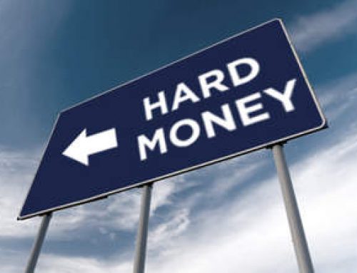 Hard Money Lenders Giving Collateral Based Loans