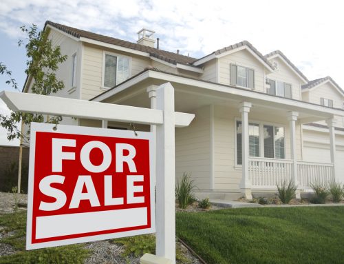 Illinois housing market swings into spring with jump in home sales, prices