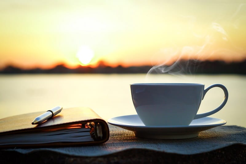 Morning Routines of Wildly Successful Entrepreneurs
