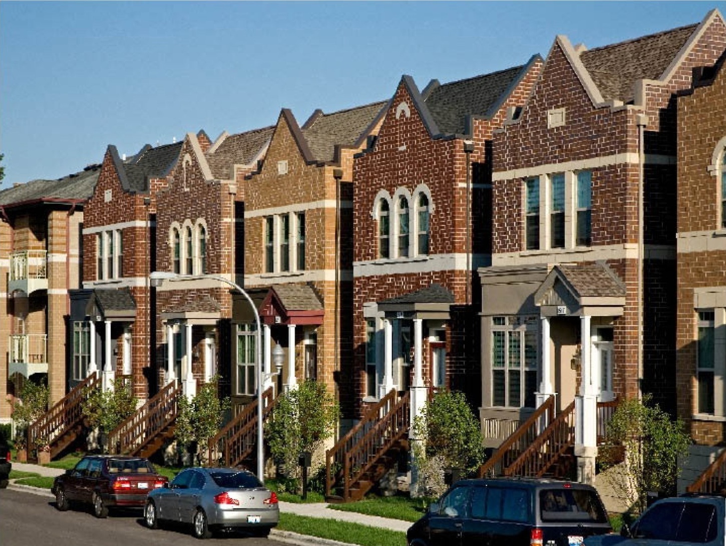 Chicago real estate market shows a rise in prices and home purchase